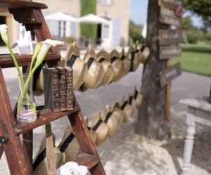 inspirations vintage